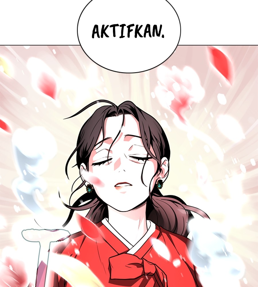 The Shaman’s Blade chapter 17 halaman 124