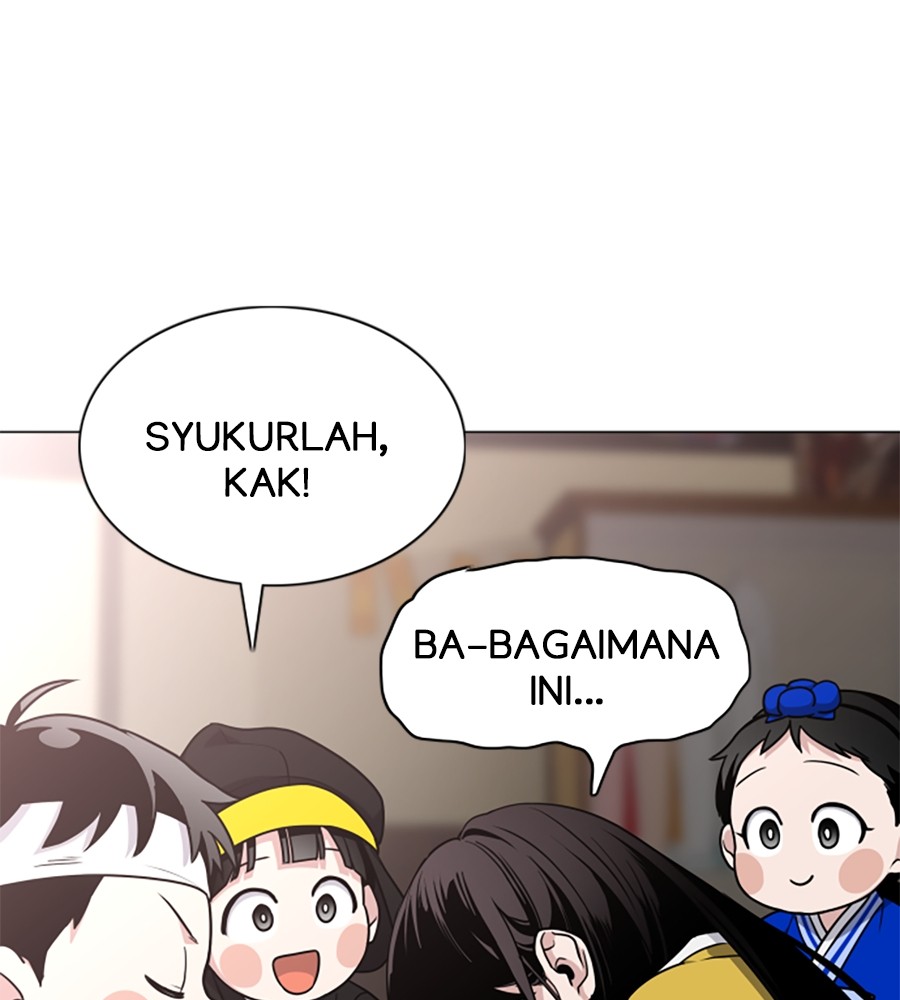 The Shaman’s Blade chapter 17 halaman 132