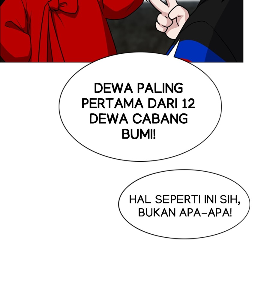The Shaman’s Blade chapter 17 halaman 135