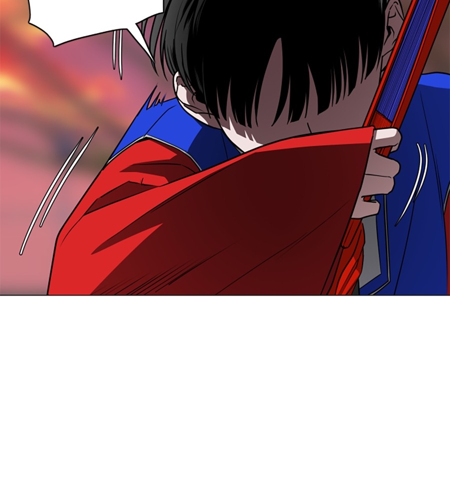 The Shaman’s Blade chapter 17 halaman 141