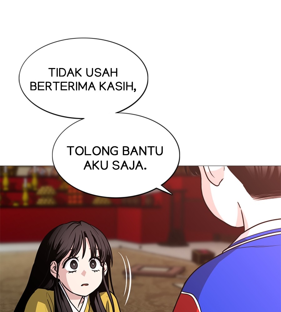 The Shaman’s Blade chapter 17 halaman 144