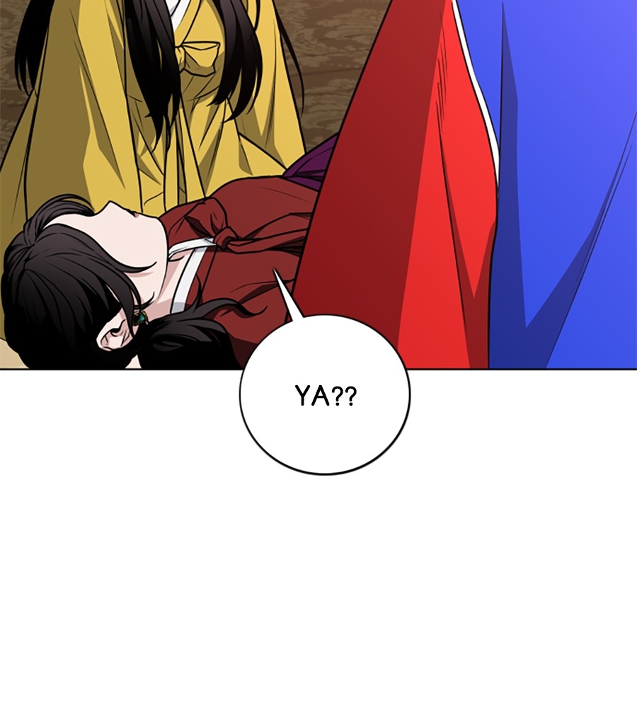The Shaman’s Blade chapter 17 halaman 145