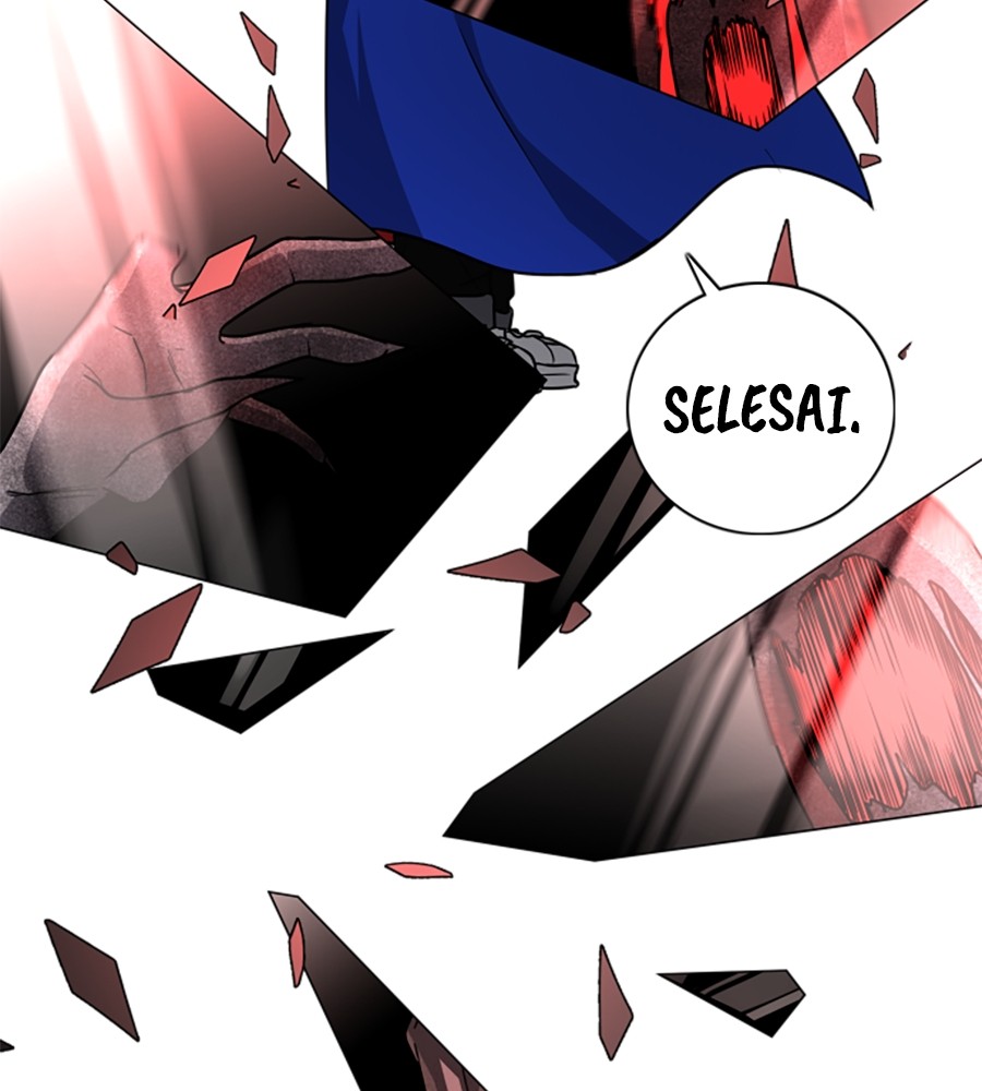 The Shaman’s Blade chapter 17 halaman 160