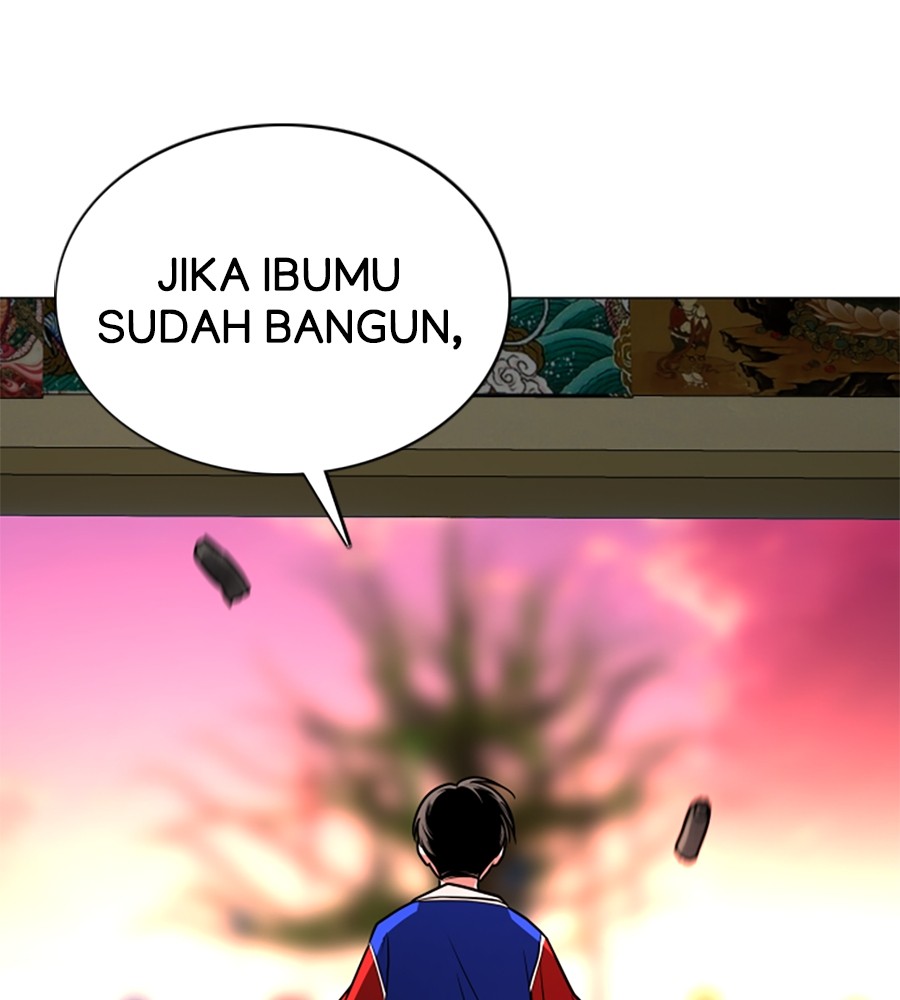 The Shaman’s Blade chapter 17 halaman 165