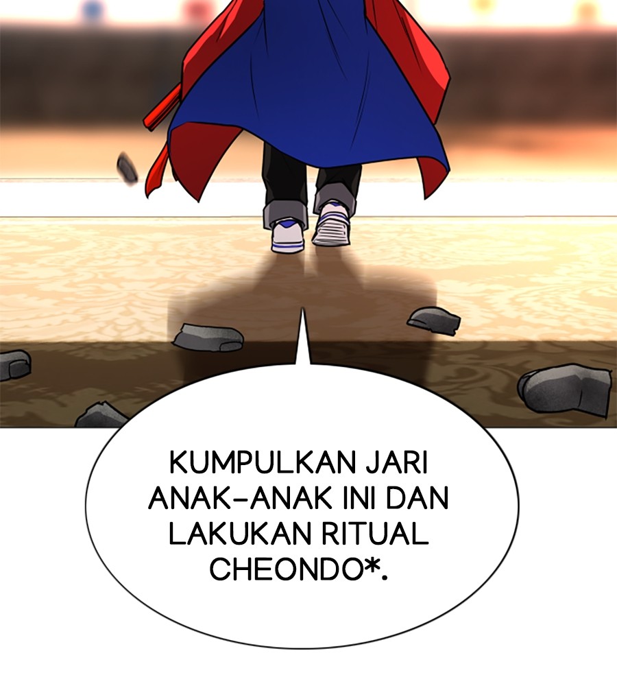 The Shaman’s Blade chapter 17 halaman 166