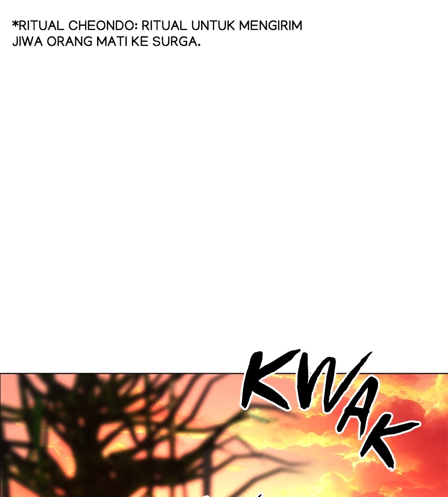The Shaman’s Blade chapter 17 halaman 167