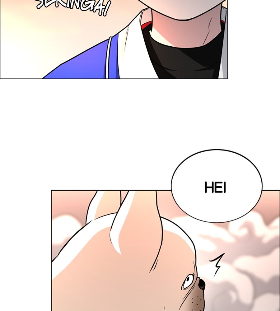 The Shaman’s Blade chapter 17 halaman 174