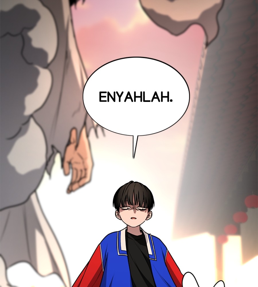 The Shaman’s Blade chapter 17 halaman 176