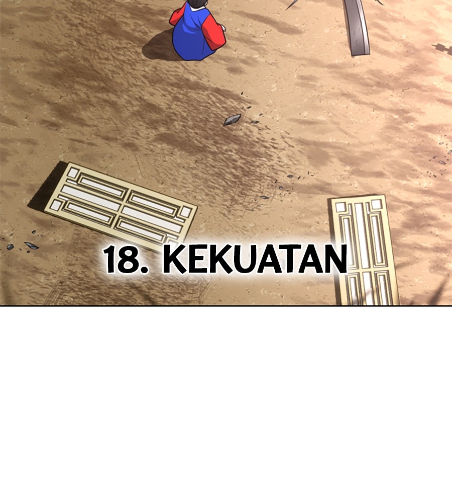The Shaman’s Blade chapter 18 halaman 3