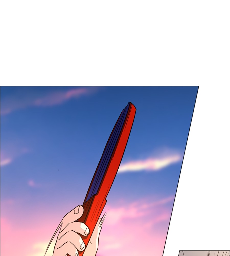 The Shaman’s Blade chapter 18 halaman 4