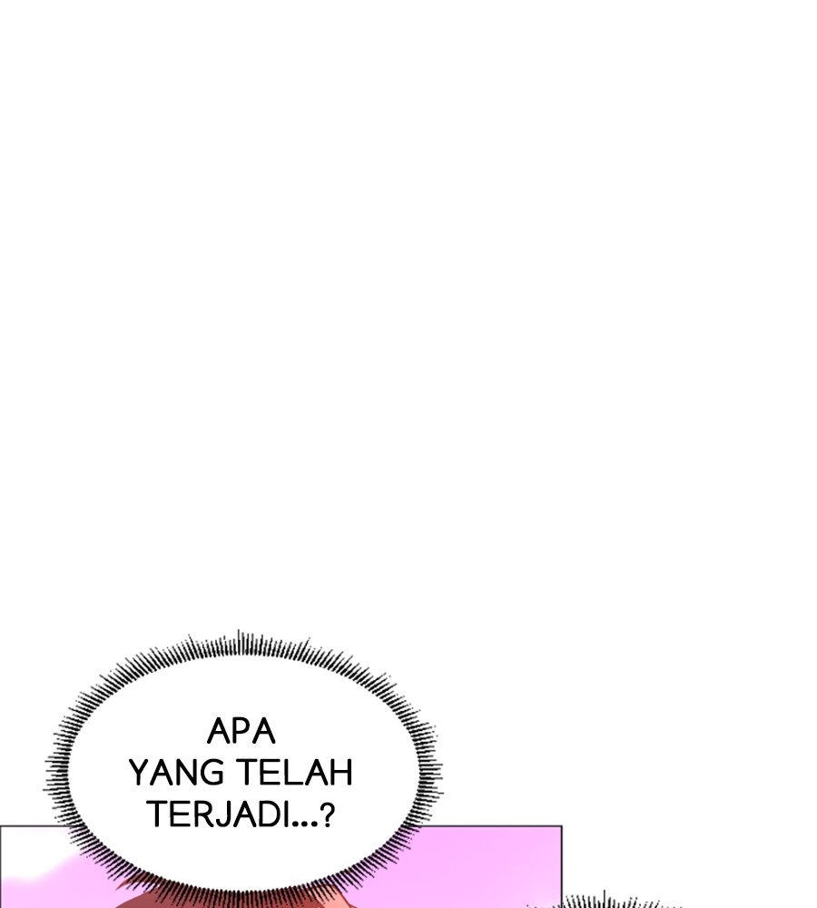 The Shaman’s Blade chapter 18 halaman 20