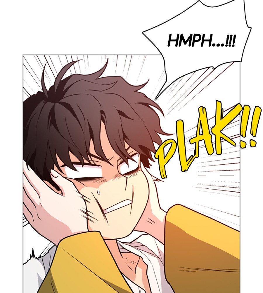 The Shaman’s Blade chapter 18 halaman 28