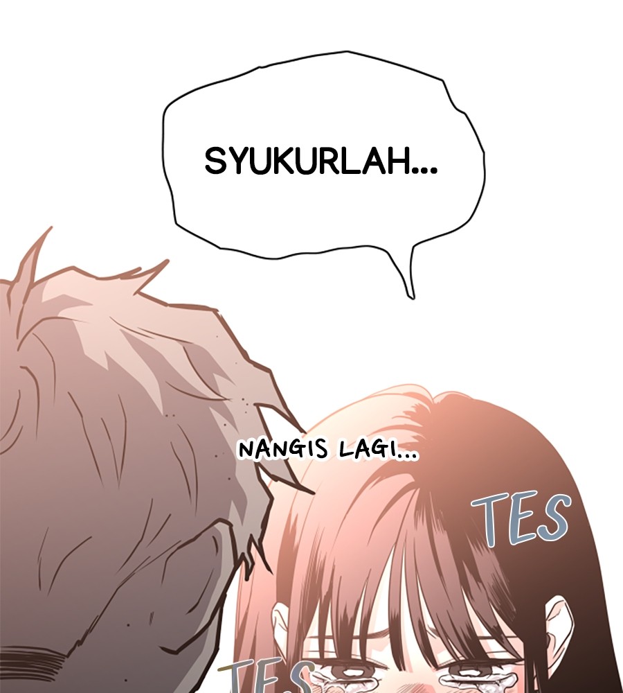 The Shaman’s Blade chapter 18 halaman 34