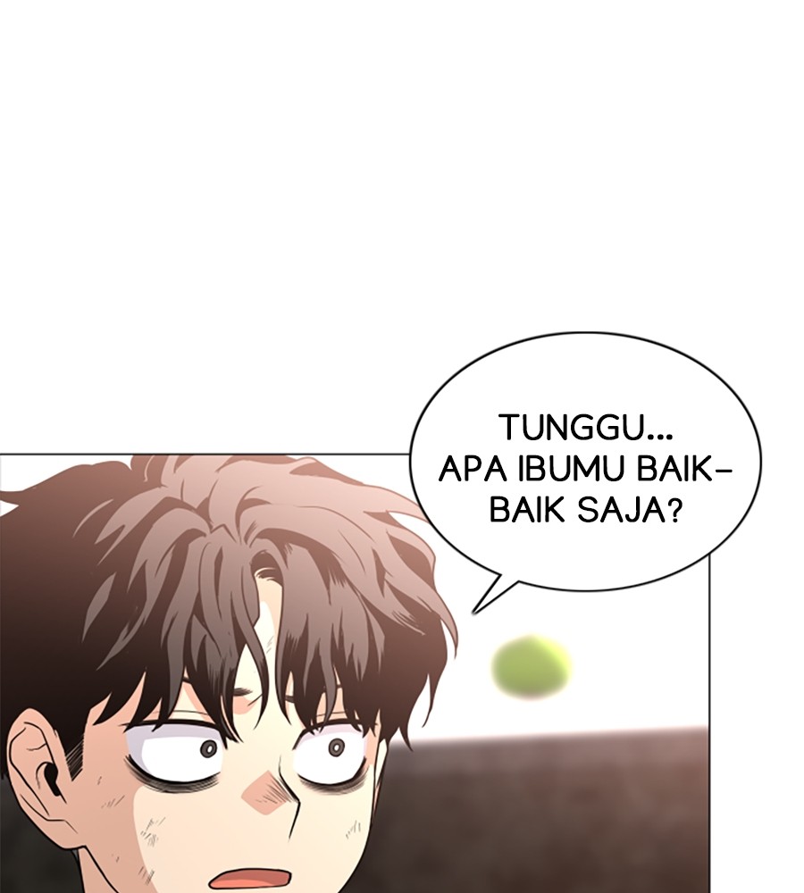 The Shaman’s Blade chapter 18 halaman 36