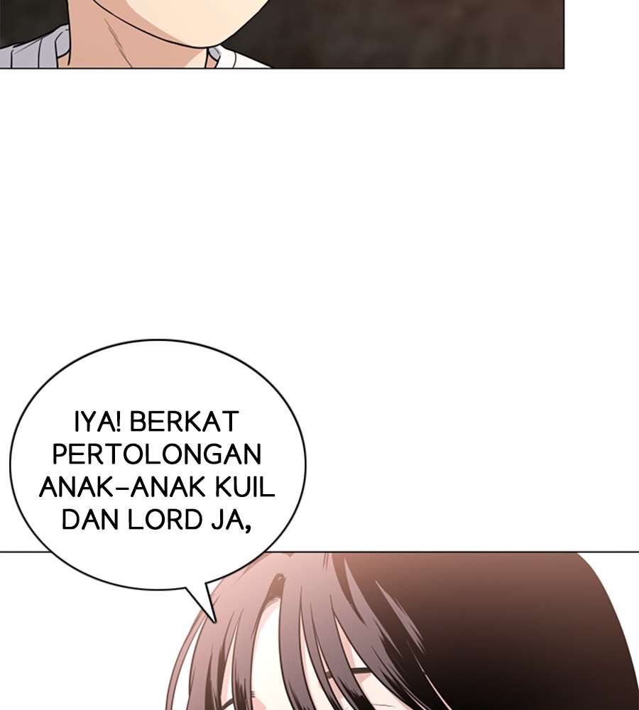 The Shaman’s Blade chapter 18 halaman 37