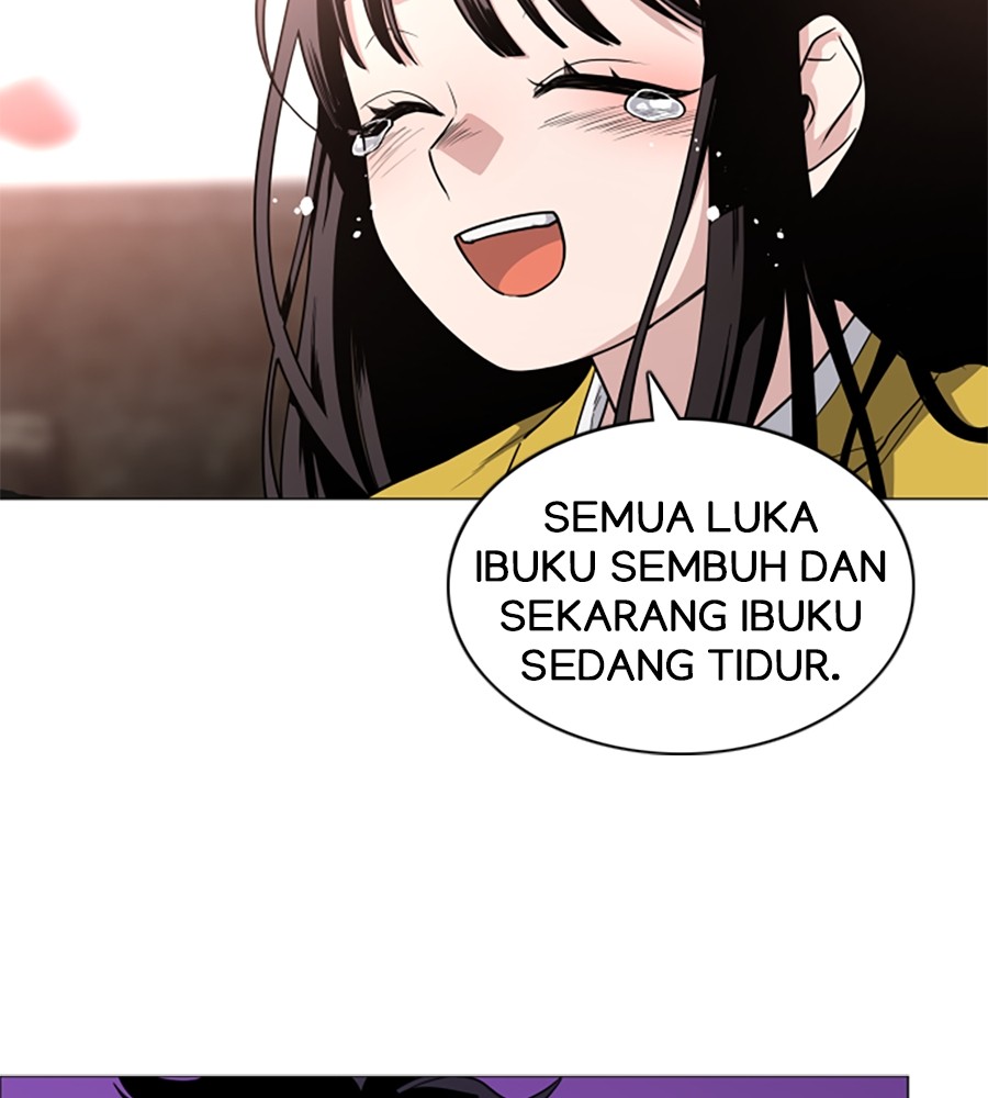 The Shaman’s Blade chapter 18 halaman 38
