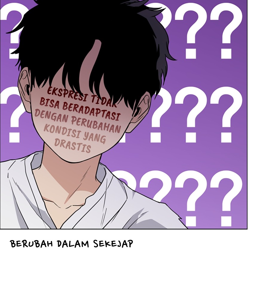 The Shaman’s Blade chapter 18 halaman 39