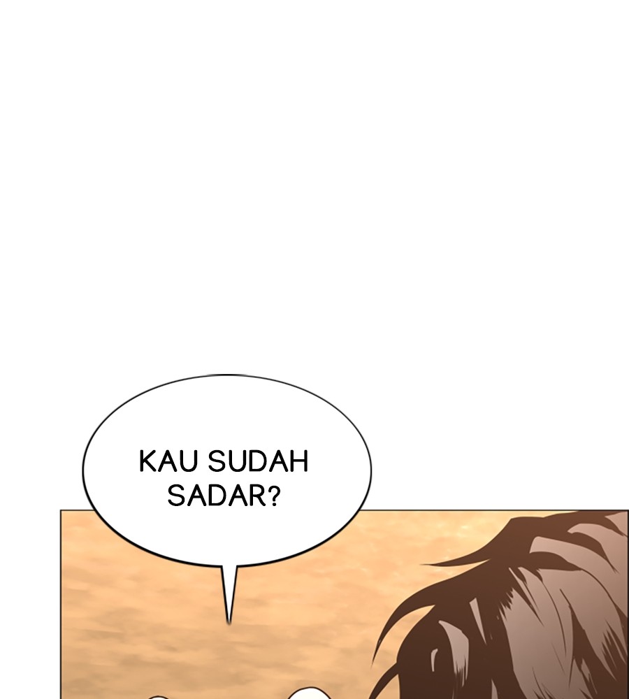 The Shaman’s Blade chapter 18 halaman 40