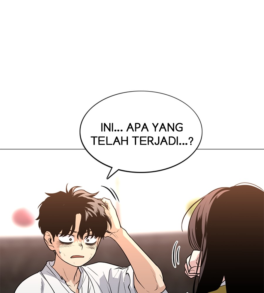 The Shaman’s Blade chapter 18 halaman 42