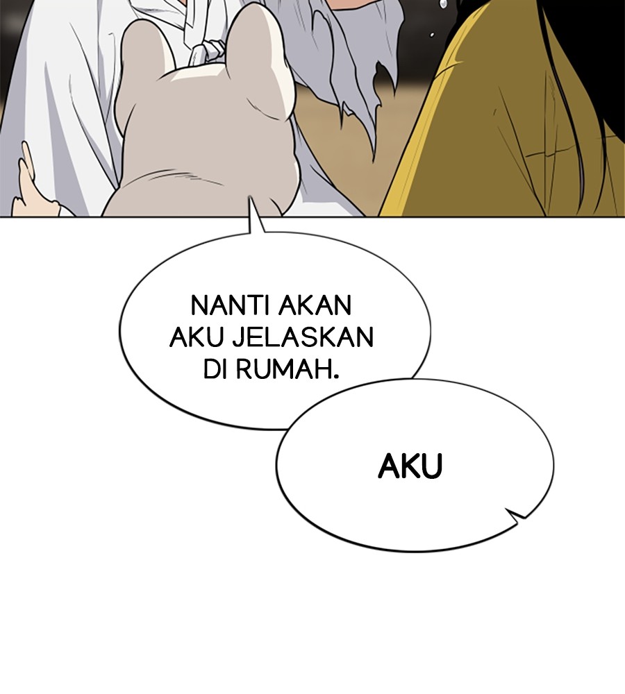 The Shaman’s Blade chapter 18 halaman 43