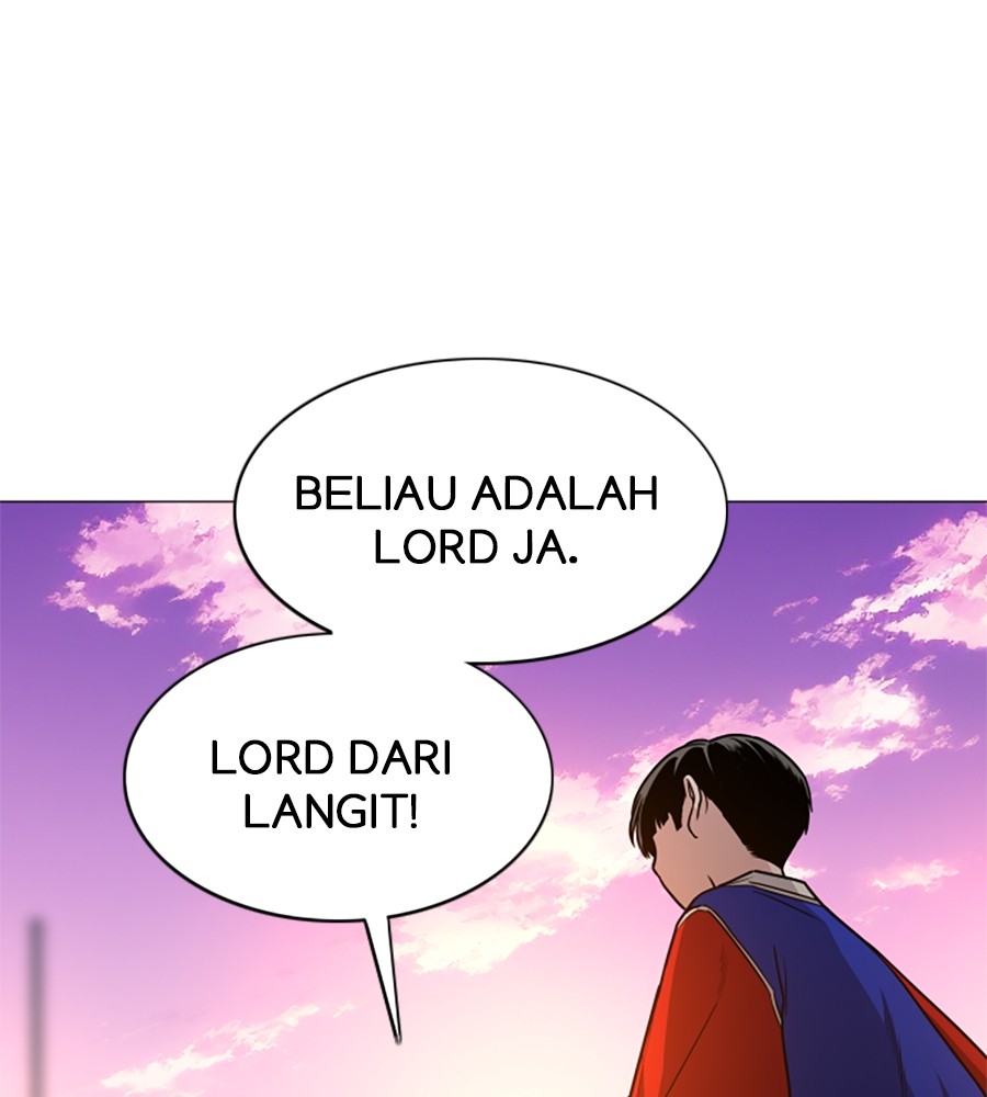 The Shaman’s Blade chapter 18 halaman 49
