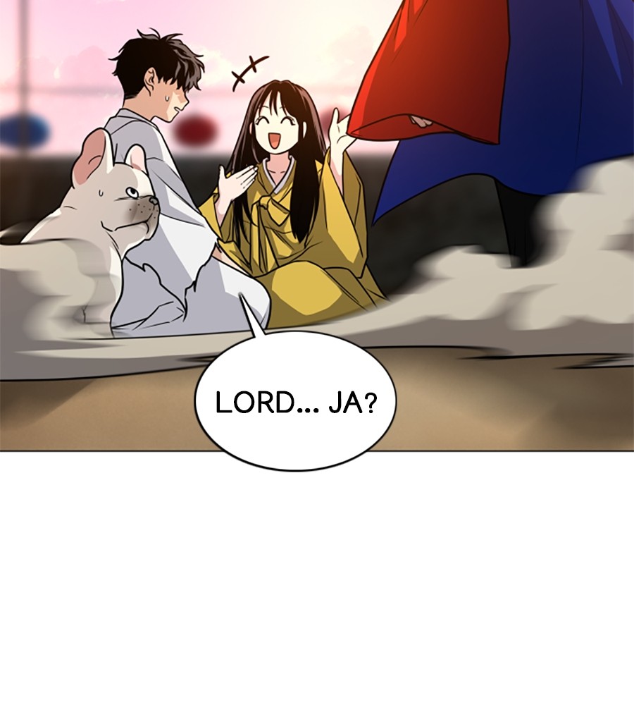The Shaman’s Blade chapter 18 halaman 50