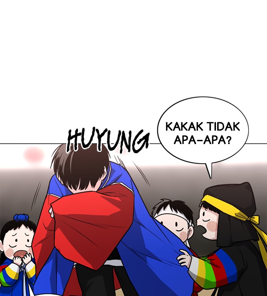 The Shaman’s Blade chapter 18 halaman 55