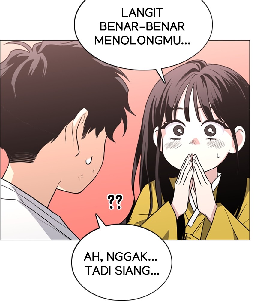 The Shaman’s Blade chapter 18 halaman 63