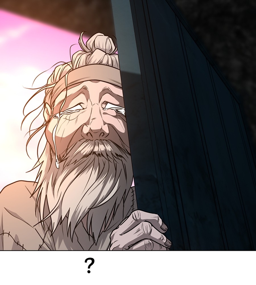 The Shaman’s Blade chapter 18 halaman 77