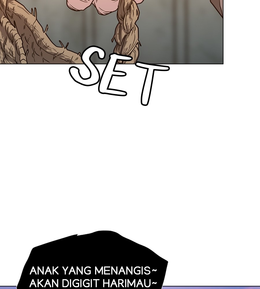 The Shaman’s Blade chapter 18 halaman 81