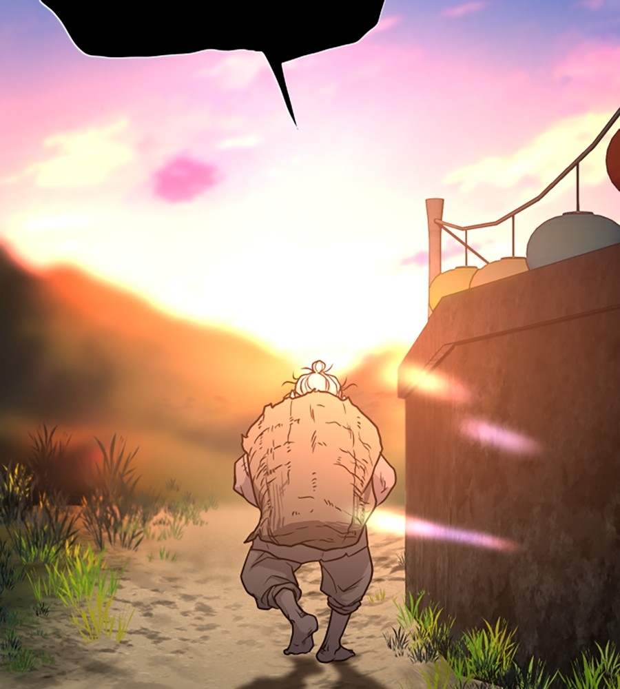 The Shaman’s Blade chapter 18 halaman 82