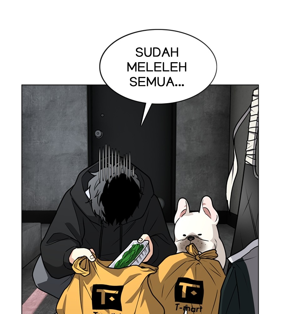 The Shaman’s Blade chapter 18 halaman 94