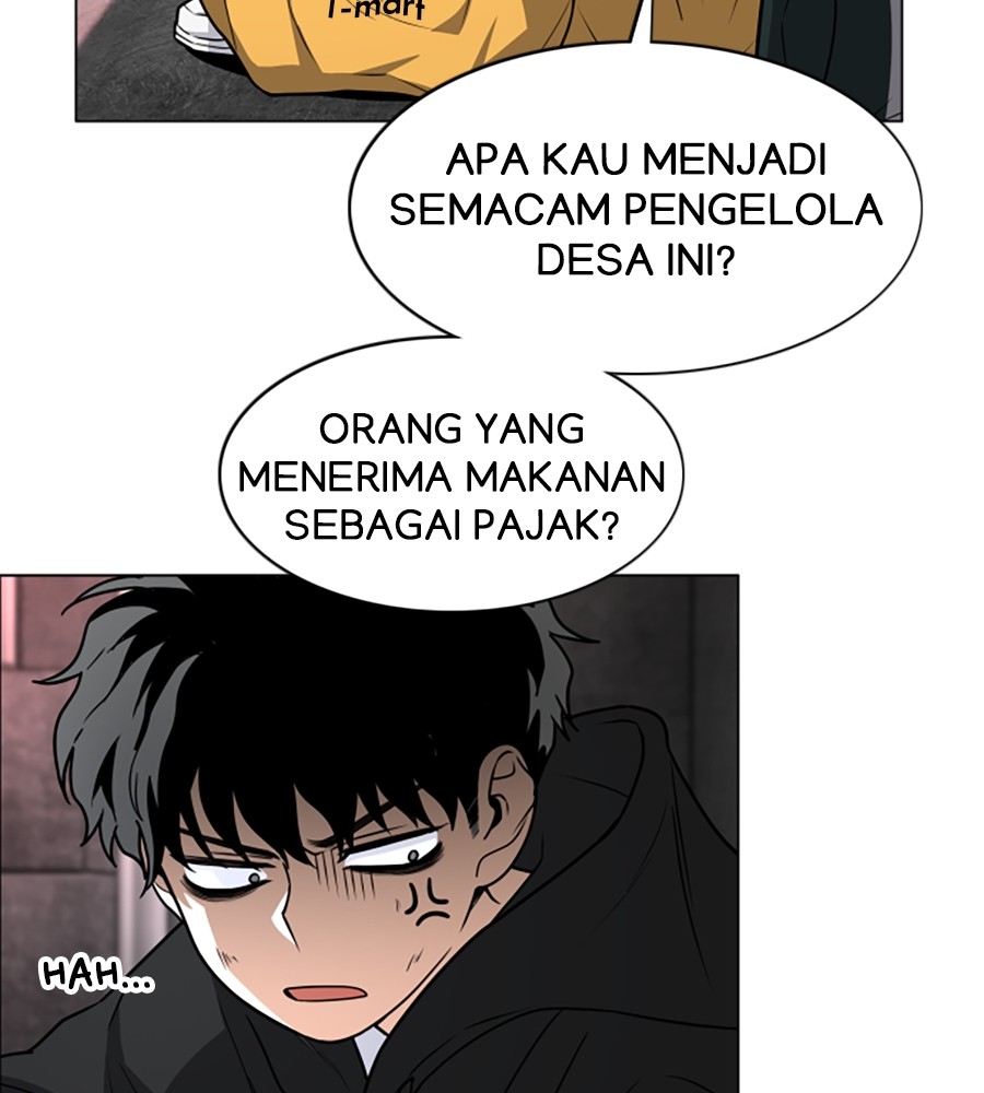 The Shaman’s Blade chapter 18 halaman 95