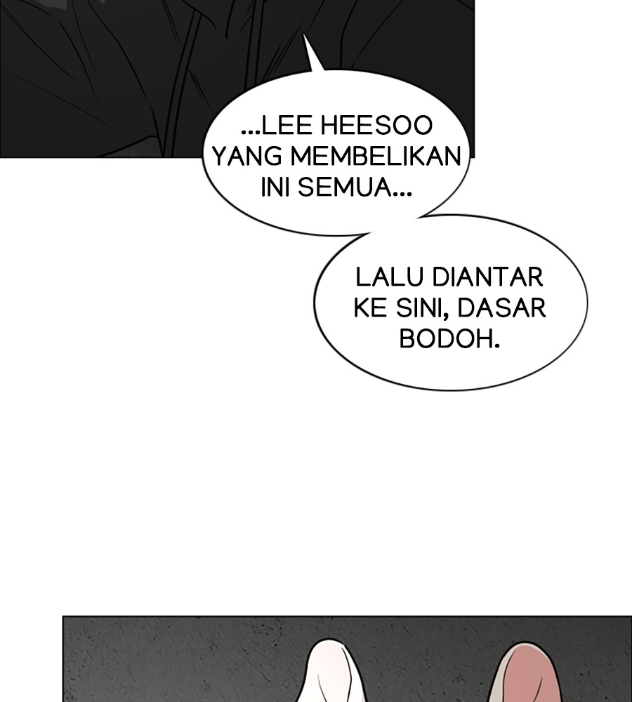 The Shaman’s Blade chapter 18 halaman 96