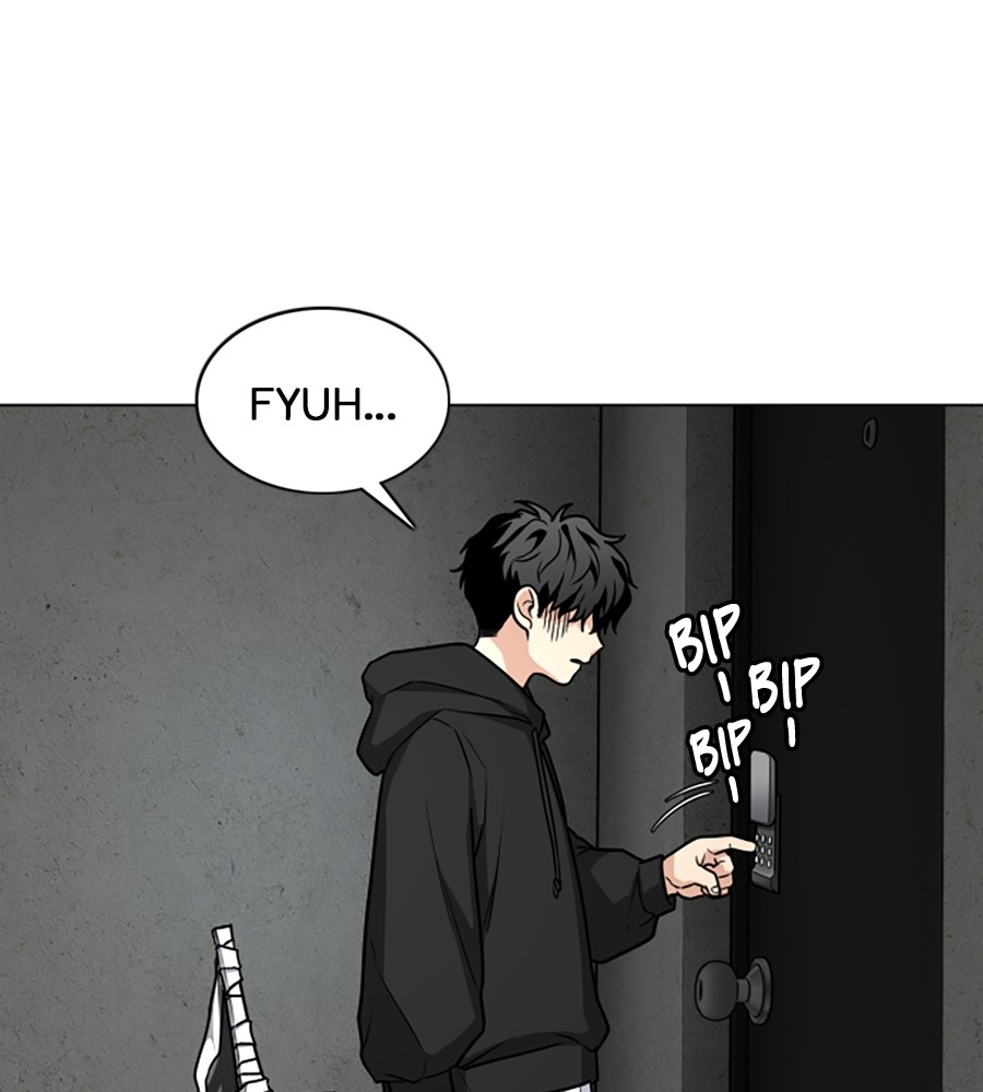 The Shaman’s Blade chapter 18 halaman 98