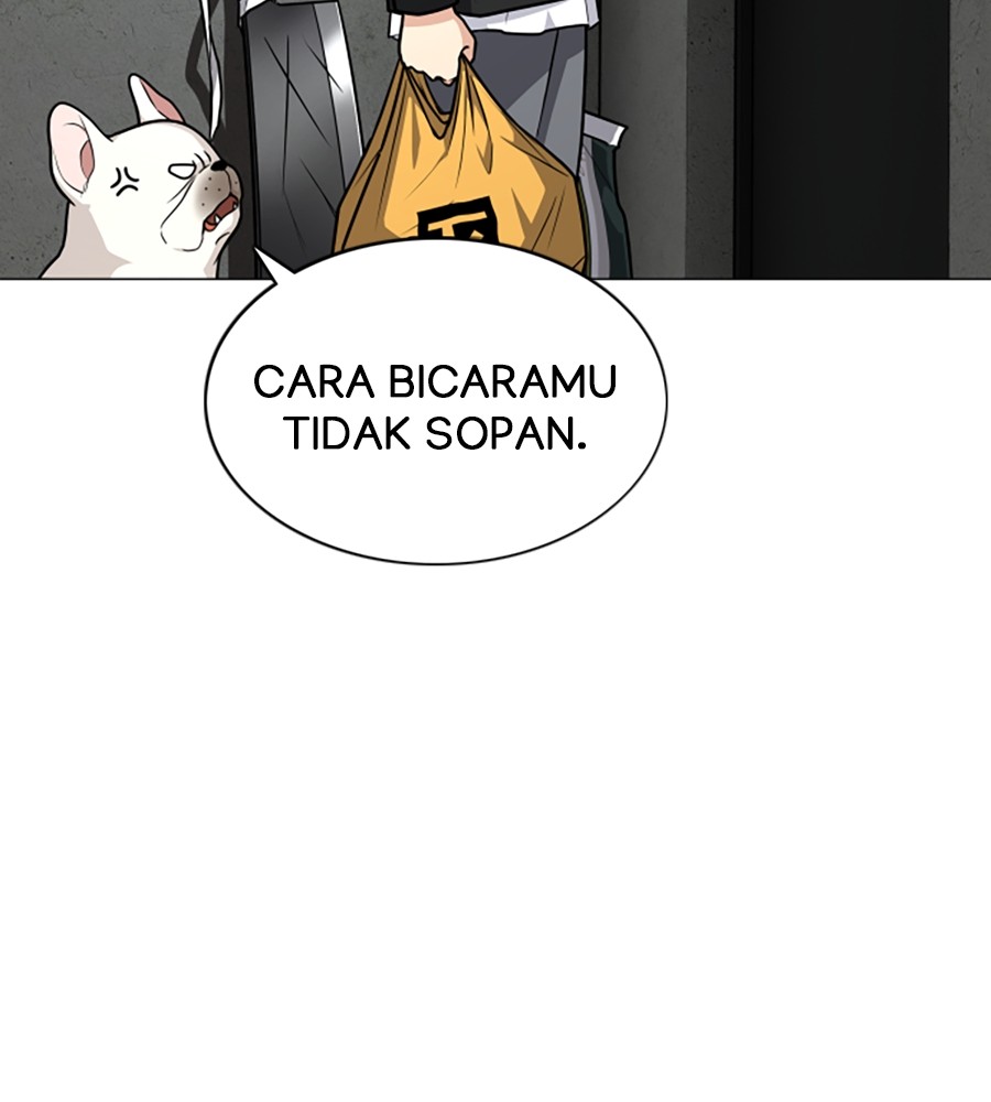 The Shaman’s Blade chapter 18 halaman 99