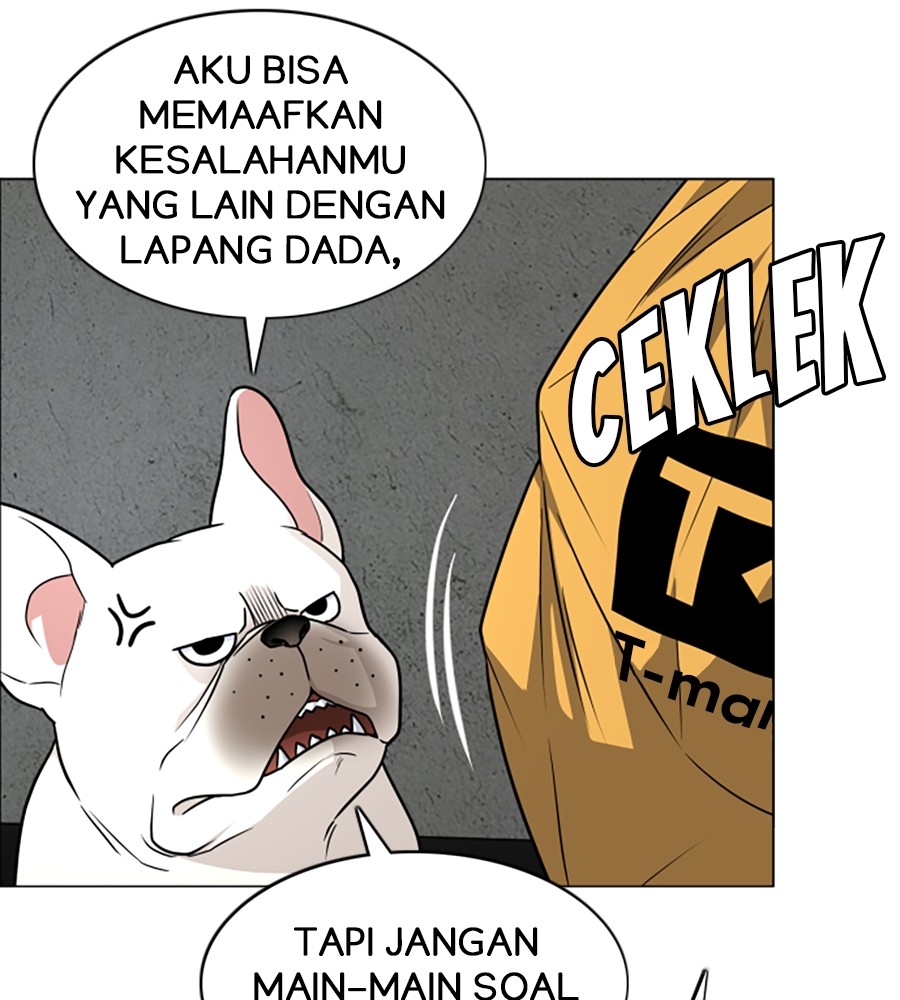 The Shaman’s Blade chapter 18 halaman 100