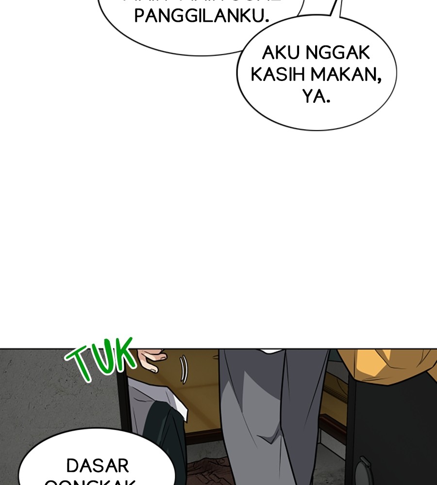 The Shaman’s Blade chapter 18 halaman 101