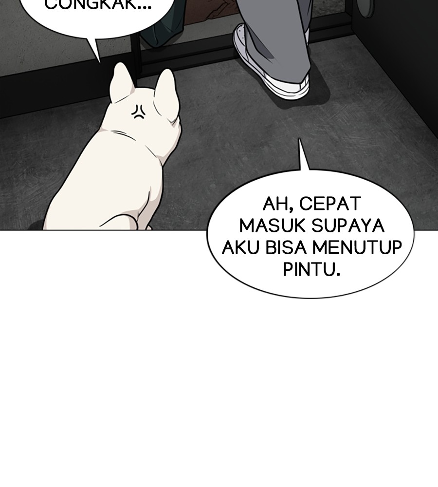 The Shaman’s Blade chapter 18 halaman 102