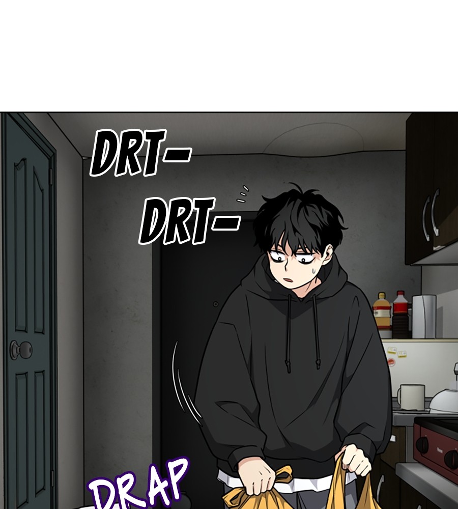 The Shaman’s Blade chapter 18 halaman 105