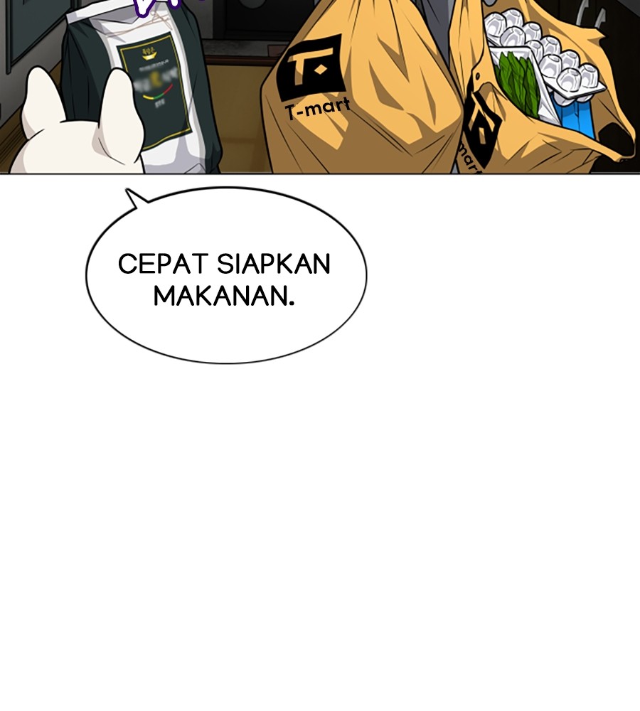 The Shaman’s Blade chapter 18 halaman 106