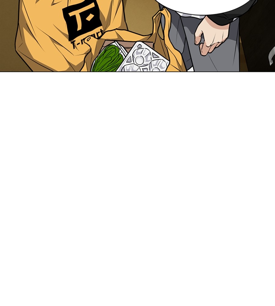 The Shaman’s Blade chapter 18 halaman 108
