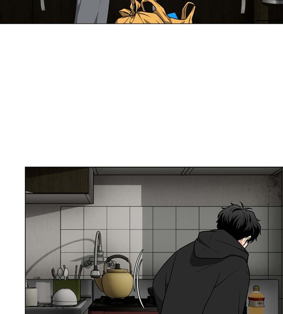 The Shaman’s Blade chapter 18 halaman 112