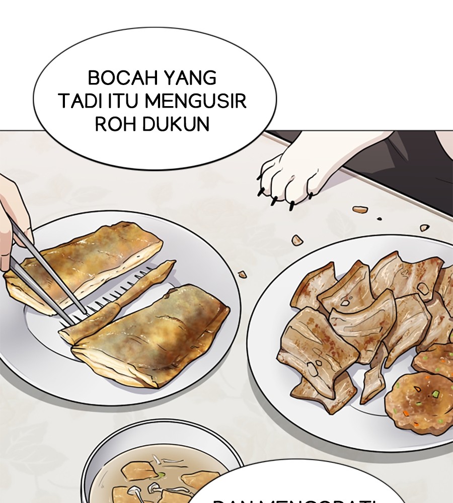 The Shaman’s Blade chapter 18 halaman 121