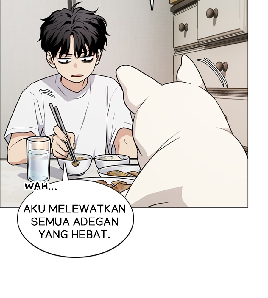 The Shaman’s Blade chapter 18 halaman 123