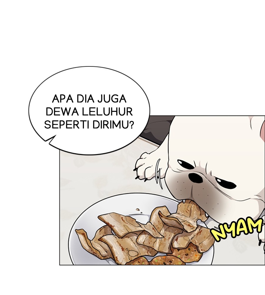 The Shaman’s Blade chapter 18 halaman 124