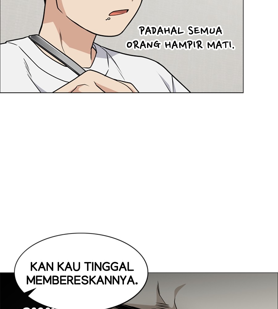 The Shaman’s Blade chapter 18 halaman 129