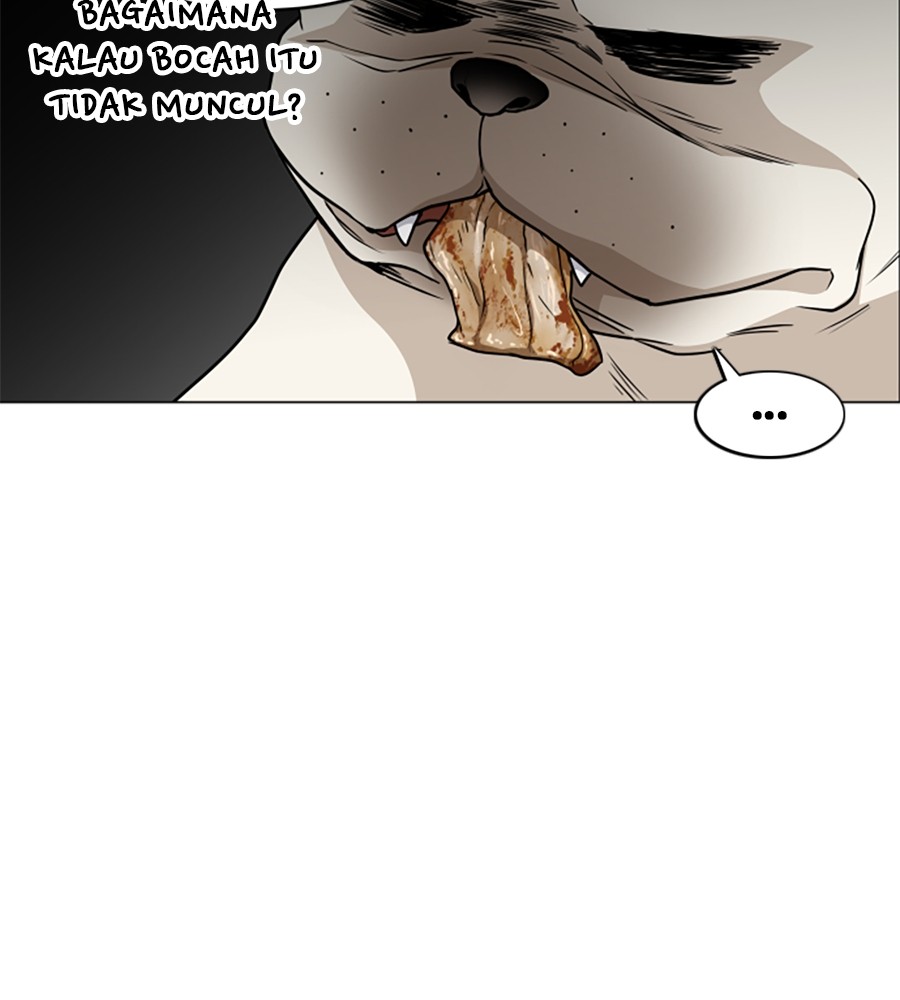 The Shaman’s Blade chapter 18 halaman 130