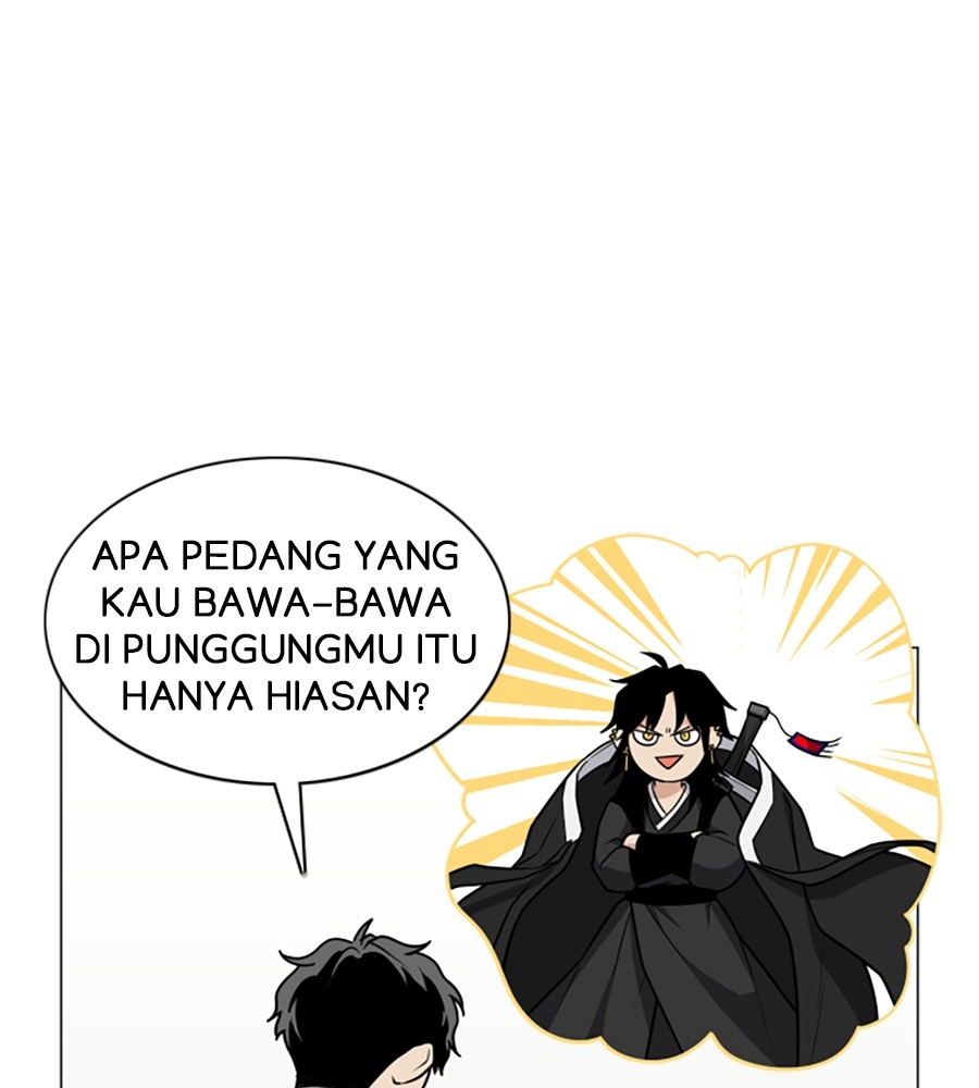 The Shaman’s Blade chapter 18 halaman 135