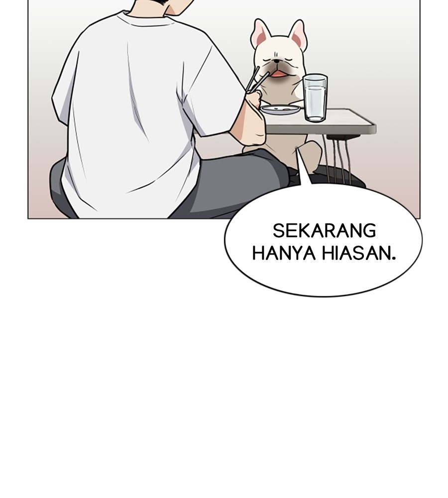 The Shaman’s Blade chapter 18 halaman 136